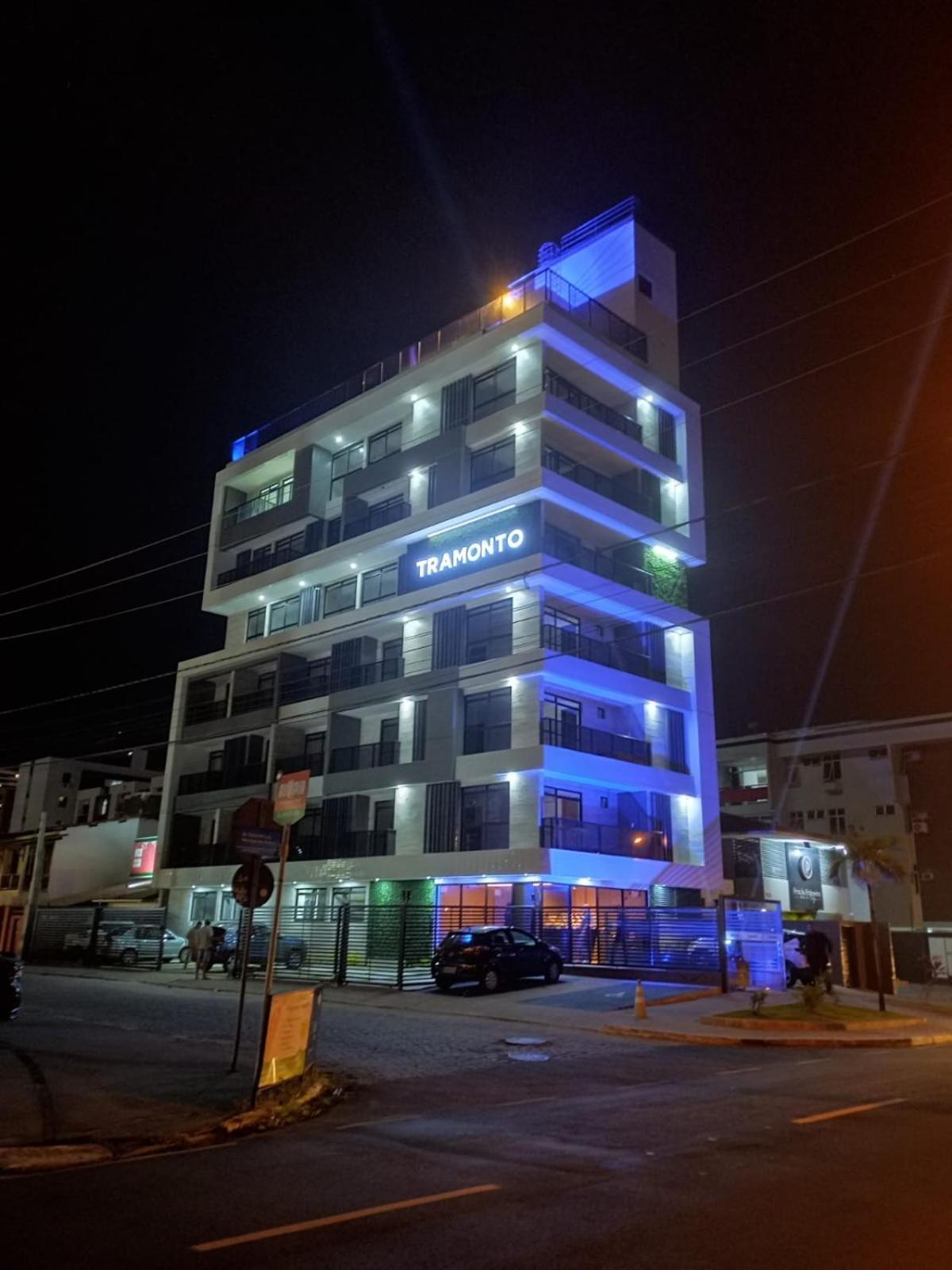 Apartamento Proximo A Praia No Tramonto Bessa João Pessoa Exterior foto